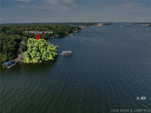 111 Waterford Ter, Lake Ozark, MO 65049