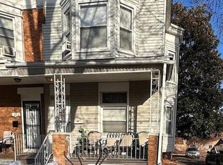 1101 Parker St, Chester, PA 19013