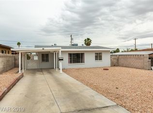 1709 Walnut Ave, Las Vegas, NV 89101