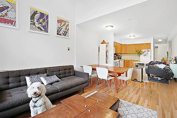1st image of 237 Greene Ave #2A