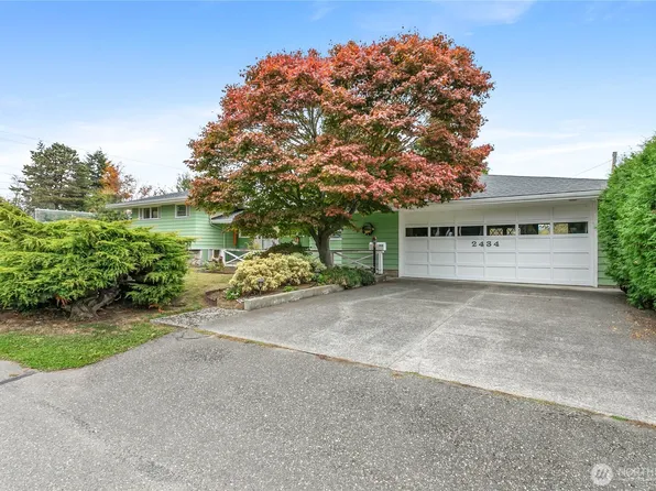 2434 Spruce Street, Bellingham, WA 98225