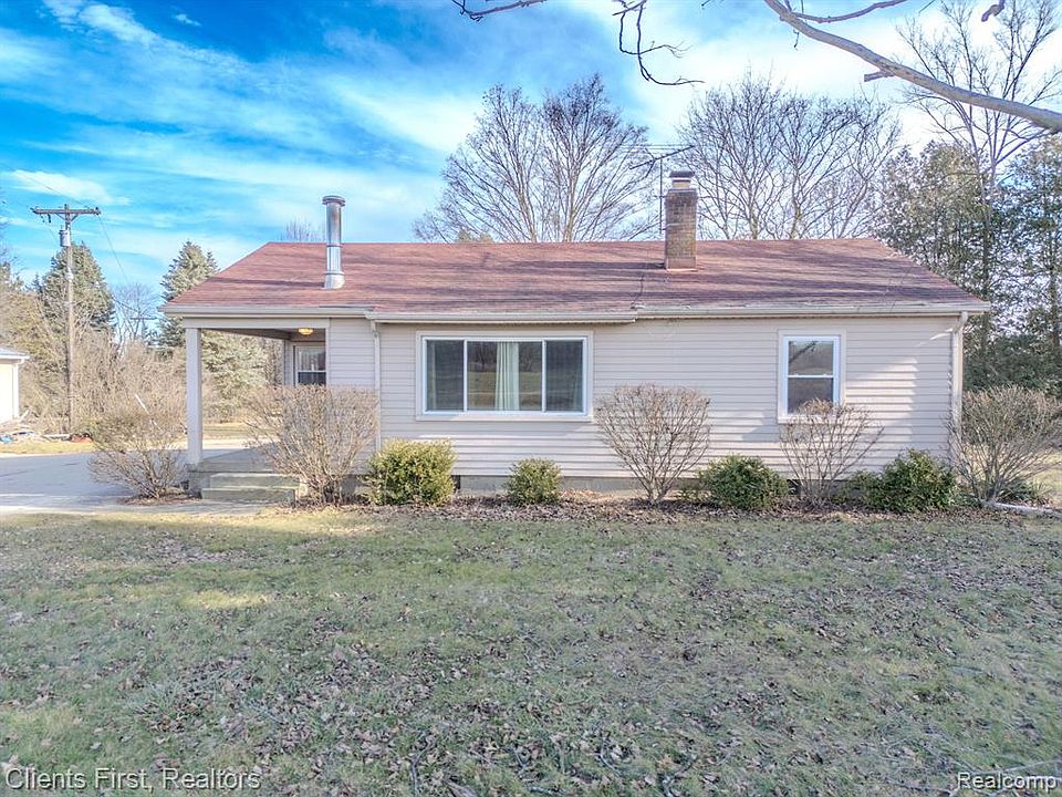 6935 Stony Creek Rd, Ypsilanti, MI 48197 Zillow