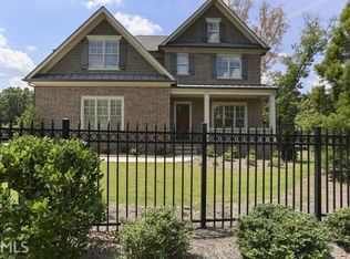 3184 Sweetbay Magnolia Dr, Marietta, GA 30062