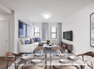915 W End Ave APT 705, New York, NY 10025