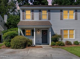 128 Lullwater Drive Unit B, Wilmington, NC 28403