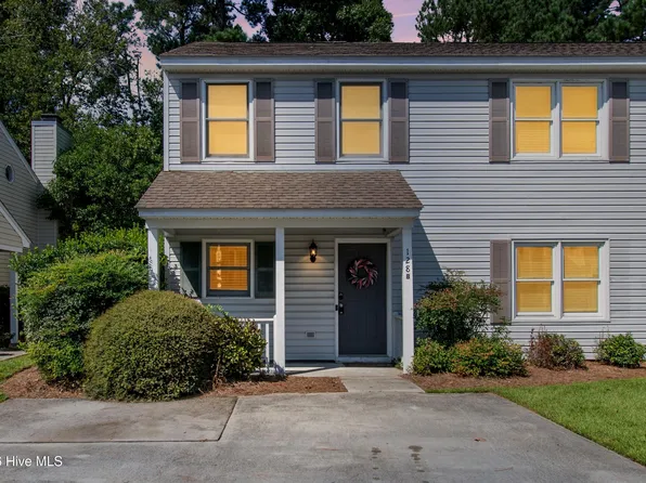 128 Lullwater Drive Unit B, Wilmington, NC 28403