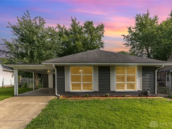 2330 Lehigh Pl, Dayton, OH 45439