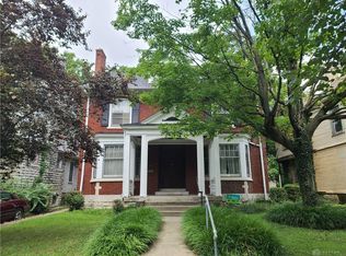 1047 W Grand Ave, Dayton, OH