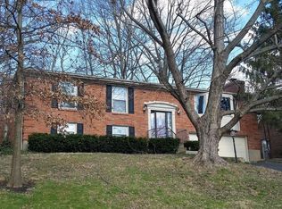 2409 Branning Rd, Thornhill, KY 40222