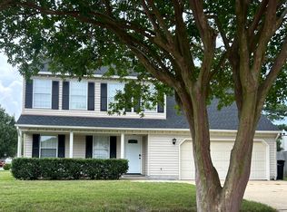 2397 Scotchtown Dr, Virginia Beach, VA 23454