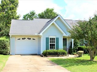 333 Southbank Dr, Aiken, SC 29803