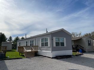 8835 State Route 163 #12, Millstadt, IL 62260