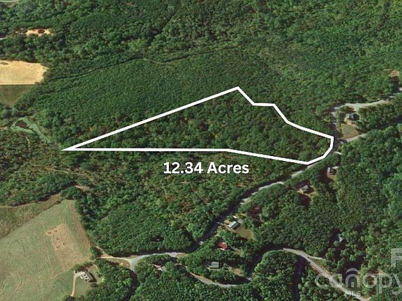 2nd image of 0 Arbra Mountain Rd