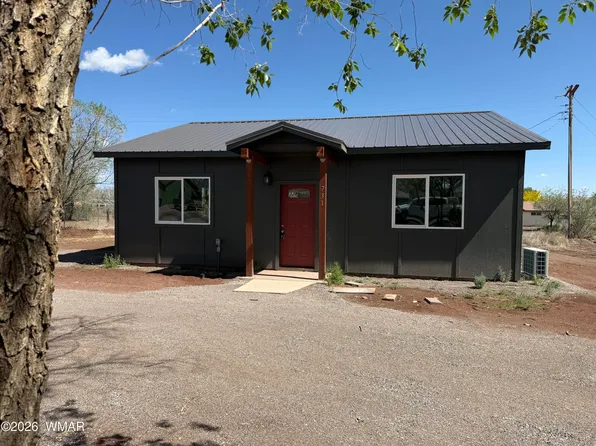 731 Tori Cir, Springerville, AZ 85938
