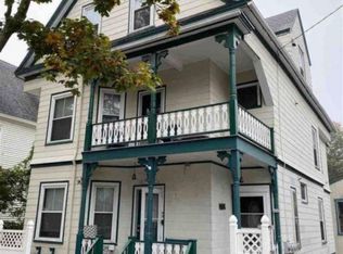 98 Ashland St #3, Manchester, NH 03104