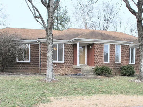 11801 Running Creek Rd, Douglass Hills, KY 40243