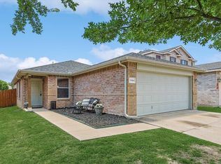 5904 Ridge Lake Dr, Fort Worth, TX 76244