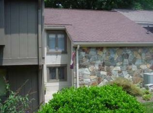 117 Lamplighter Cir, Winston Salem, NC 27104