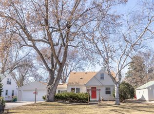 6438 2nd Ave S, Richfield, MN 55423