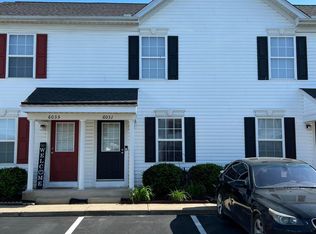 6031 Brice Park Dr #16D, Canal Winchester, OH 43110