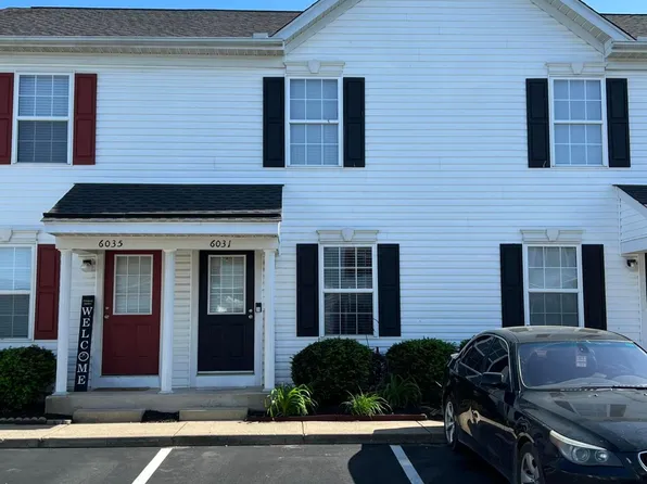 6031 Brice Park Dr #16D, Canal Winchester, OH 43110