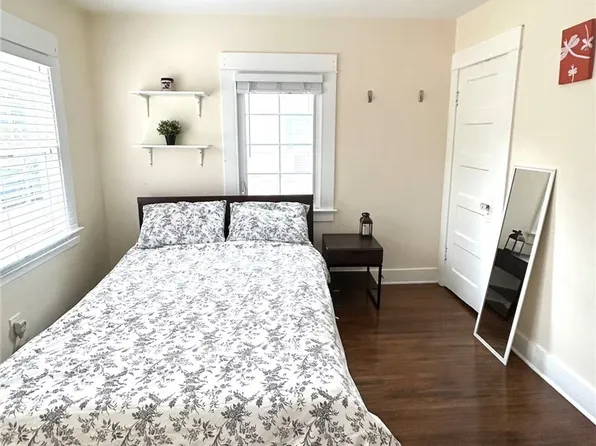 421 S Electric Ave APT A, Alhambra, CA 91803