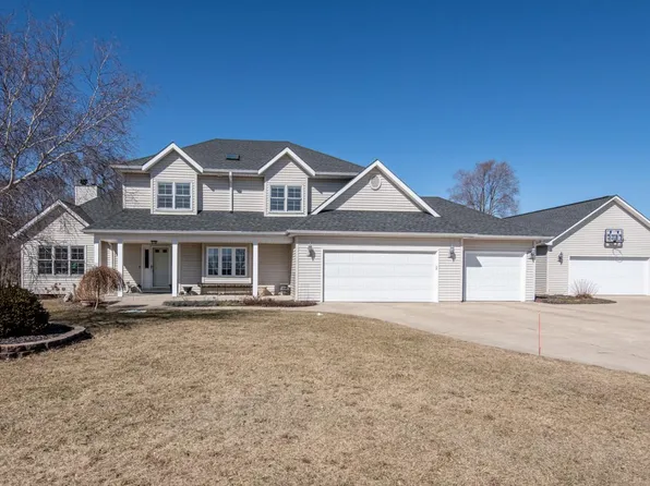 S79W30450 Yale COURT, Mukwonago, WI 53149