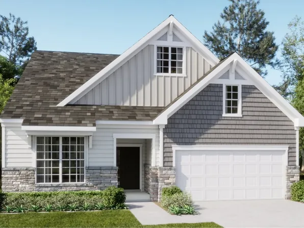 5480 Redbud Rd, Lancaster, SC 29720