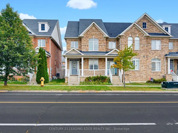 818 Castlemore Ave, Markham, ON L6E 0G8