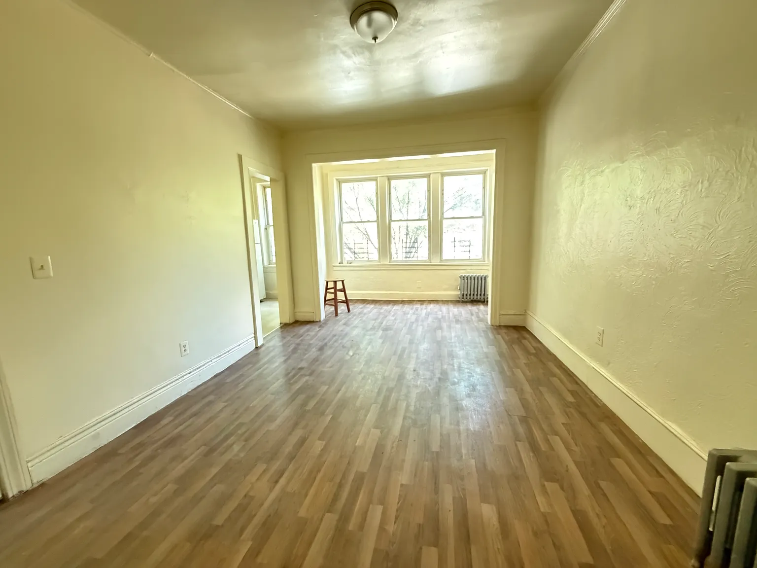 1 bed, 500 sqft, $2,593 — Photo 4
