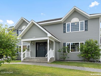 1790 E Neil Cir APT 4, Wasilla, AK, 99654