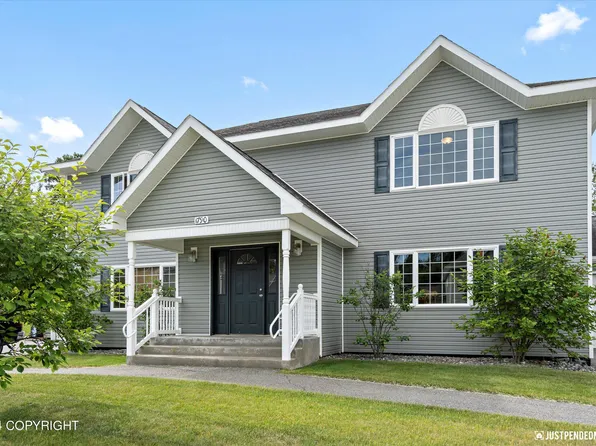 1790 E Neil Cir APT 4, Wasilla, AK 99654