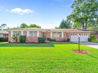 1312 CARLOTTA Road W, Jacksonville, FL 32211
