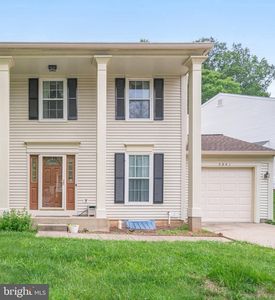 5941 Powells Landing Rd, Burke, VA, 22015