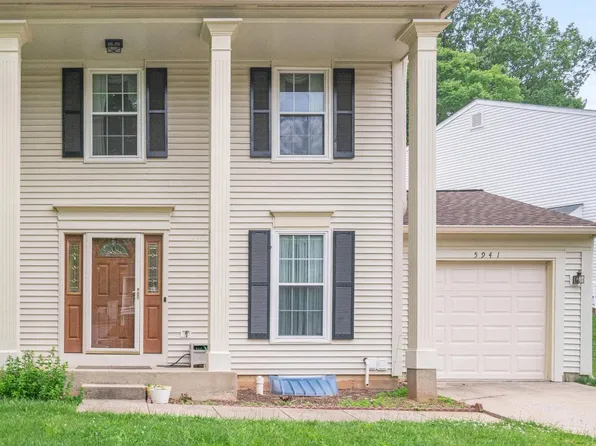 5941 Powells Landing Rd, Burke, VA 22015