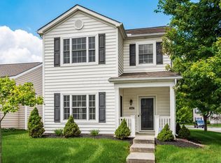 4063 Sweet Shadow Ave, Columbus, OH 43230