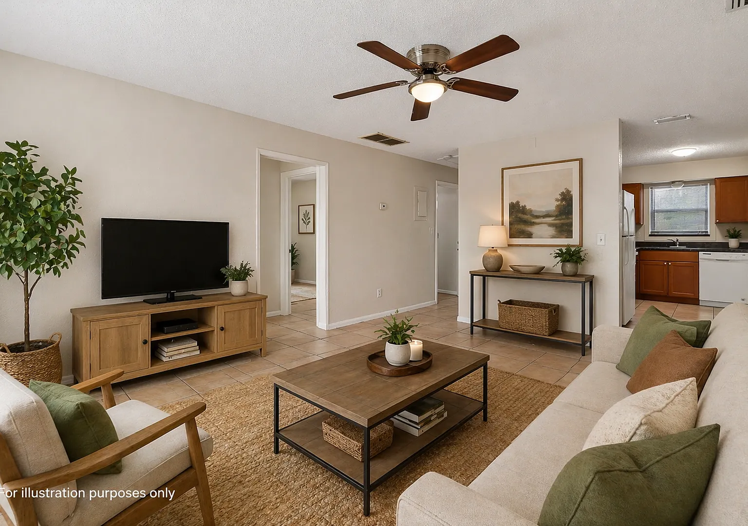 1618 W 26th Ct — Photo 3
