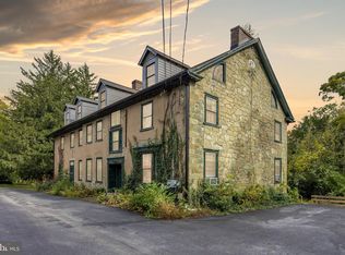 935-941 Pottstown Pike, West Chester, PA 19380