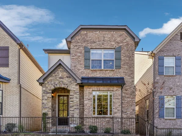 228 Cedar Place Row, Nashville, TN 37221
