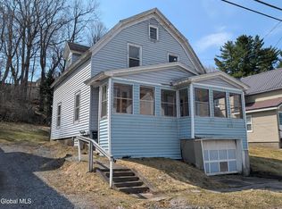 77 3rd Street, Gloversville, NY 12078