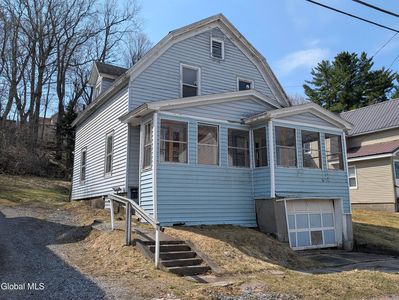 77 3rd Street, Gloversville, NY, 12078