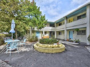 2208 Del Curto Rd APT 202, Austin, TX 78704