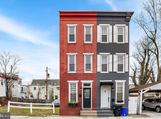1425 William St, Harrisburg, PA