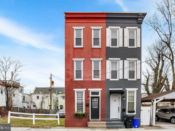 1425 William St, Harrisburg, PA 17102