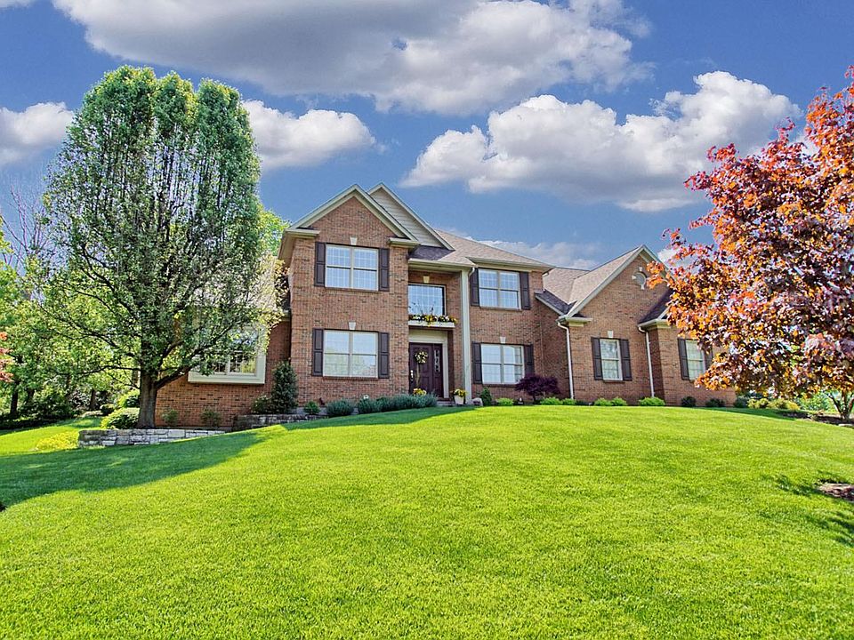 1st image of 2374 Quail Run Farm Ln