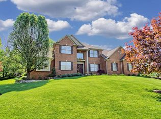 2374 Quail Run Farm Ln, Cincinnati, OH 45233