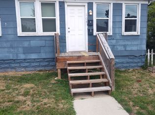 104 Lafayette St #B, Pontiac, MI 48342