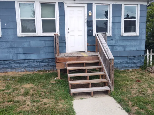 104 Lafayette St #B, Pontiac, MI 48342