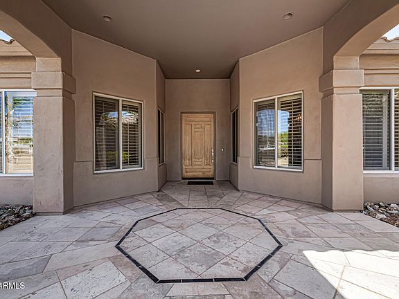 5th image of 9525 W CAMINO DE ORO Drive