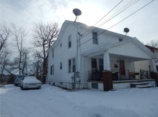 1886 Ford Ave, Akron, OH 44305